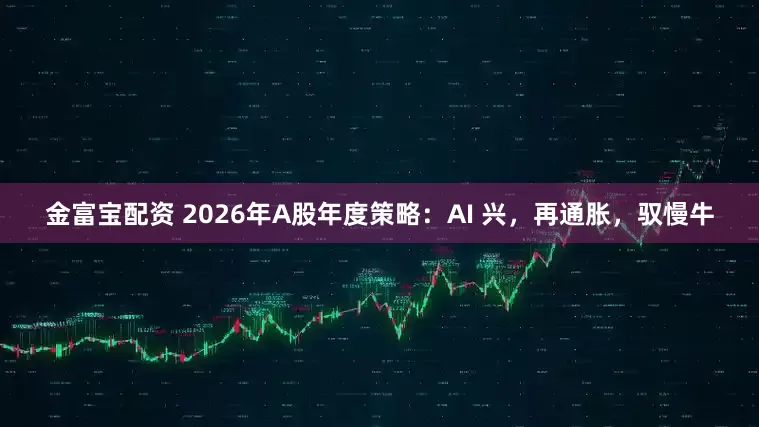 金富宝配资 2026年A股年度策略：AI 兴，再通胀，驭慢牛